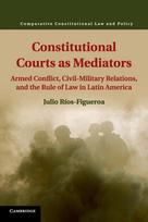 Constitutional Courts as Mediators