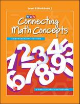 Connecting Math Concepts Level B, Workbook 2