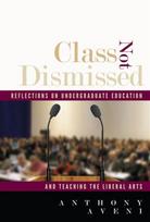 Class Not Dismissed