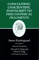 Concluding Unscientific Postscript to Philosophical Fragments