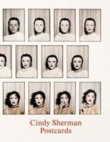 Cindy Sherman: Postcards