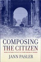 Composing the Citizen