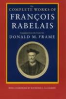 Complete Works of Francois Rabelais