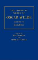 Complete Works of Oscar Wilde: Volume VII: Journalism II