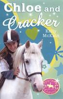 Chloe and Cracker