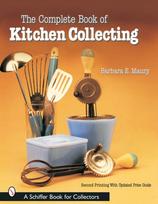 Complete Book of Kitchen Collecting