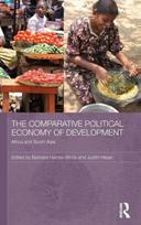 Comparative Political Economy of Development