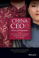 China CEO II