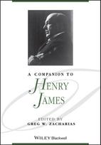 Companion to Henry James