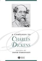 Companion to Charles Dickens