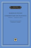 Commentary on Plotinus