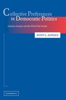 Collective Preferences in Democratic Politics