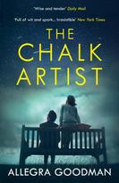 Chalk Artist