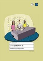 Cesky, Prosim II