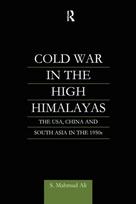 Cold War in the High Himalayas