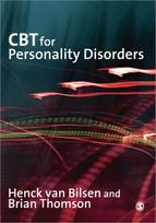 CBT for Personality Disorders
