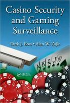 Casino Security and Gaming Surveillance