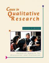 Cases in Qualitative Research