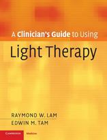 Clinician's Guide to Using Light Therapy