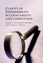 Clarity of Responsibility, Accountability, and Corruption