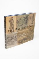 Civil War Sketch Book