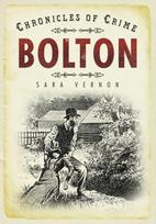 Chronicles of Crime: Bolton