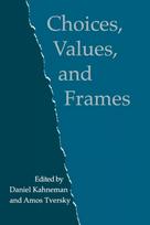 Choices, Values, and Frames