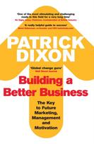 Building A Better Business