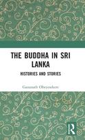 Buddha in Sri Lanka