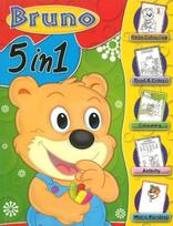 Bruno 5 In 1