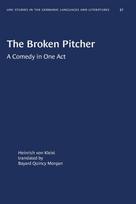 Broken Pitcher
