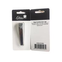 Nagų žirklės 8cm 1gb