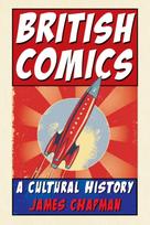 British Comics