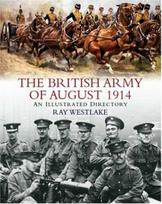 British Army of August 1914