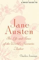 Brief Guide to Jane Austen