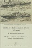 Books and Periodicals in Brazil 1768-1930