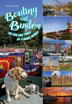 Boating with Buster