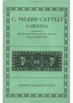 Catullus Carmina