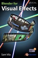 Blender for Visual Effects