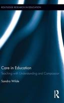 Care in Education