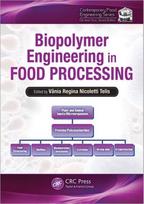 Biopolymer Engineering in Food Processing