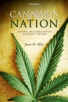 Cannabis Nation