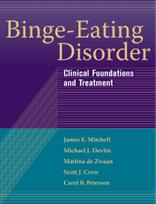 Binge-Eating Disorder