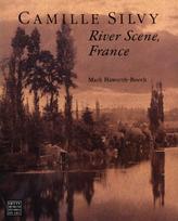 Camille Silvy – River Scene France