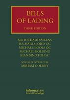 Bills of Lading