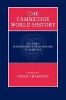 Cambridge World History