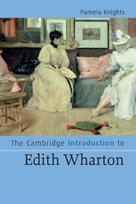 Cambridge Introduction to Edith Wharton
