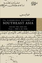 Cambridge History of Southeast Asia