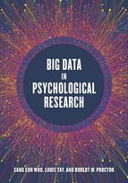 Big Data in Psychological Research