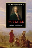Cambridge Companion to Voltaire
